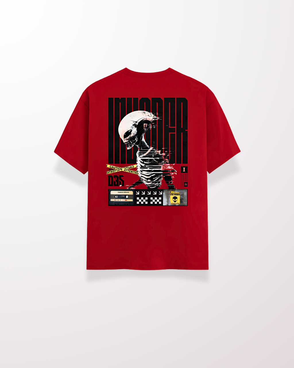 Alien | Classic Crew T-Shirt