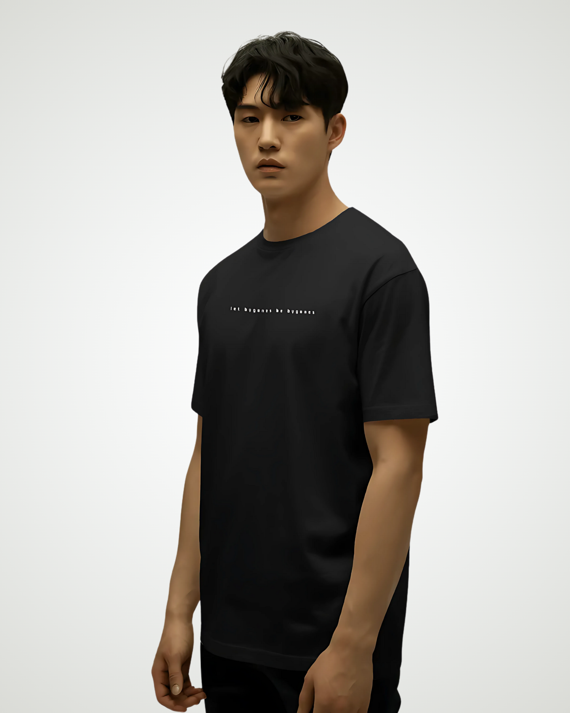 Bygone | Classic Crew T-Shirt