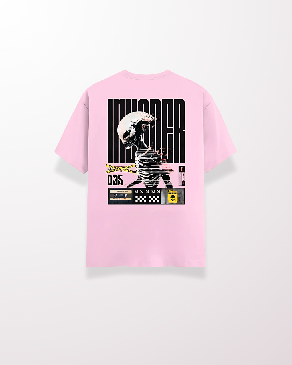 Alien | Classic Crew T-Shirt