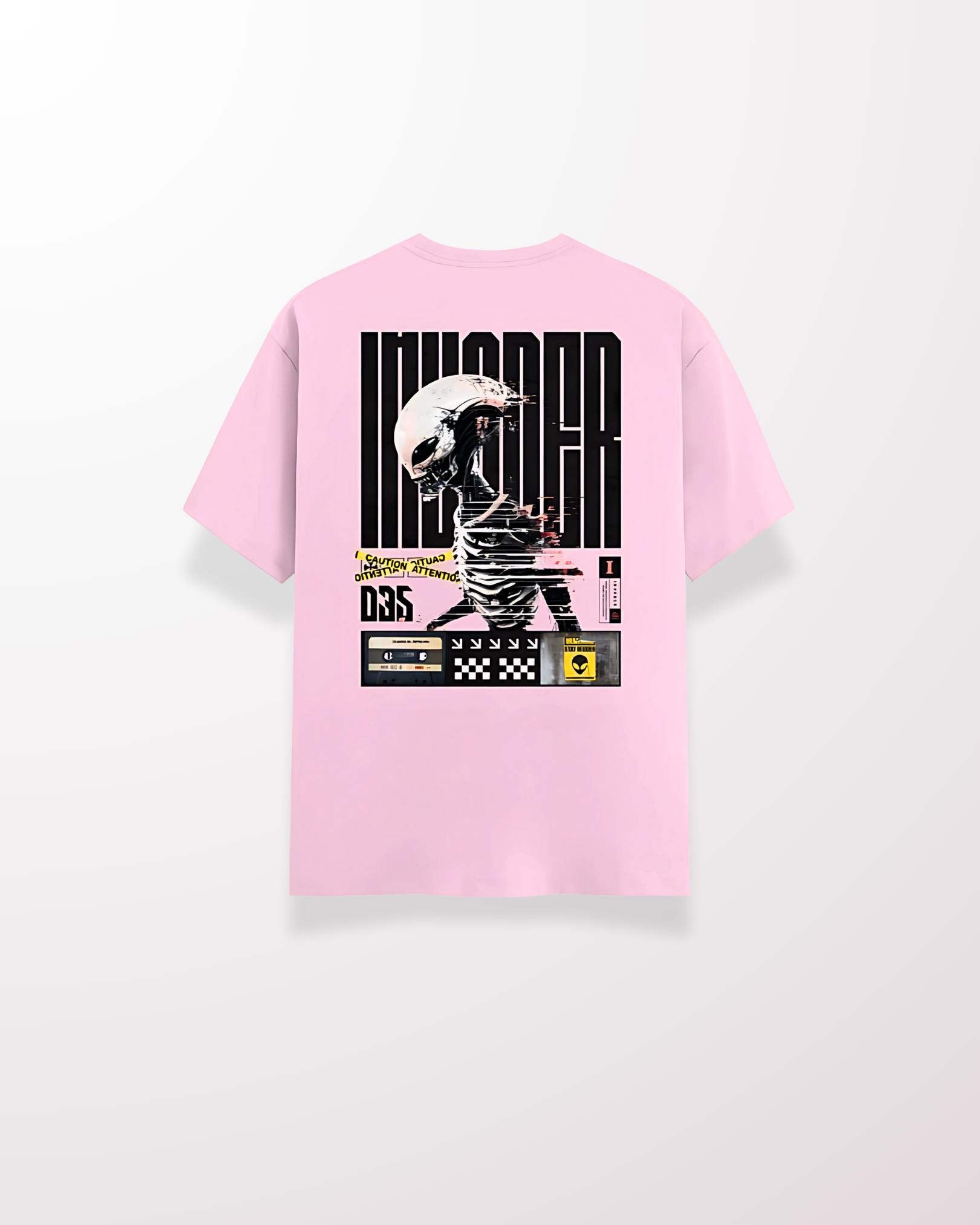 Alien | Classic Crew T-Shirt