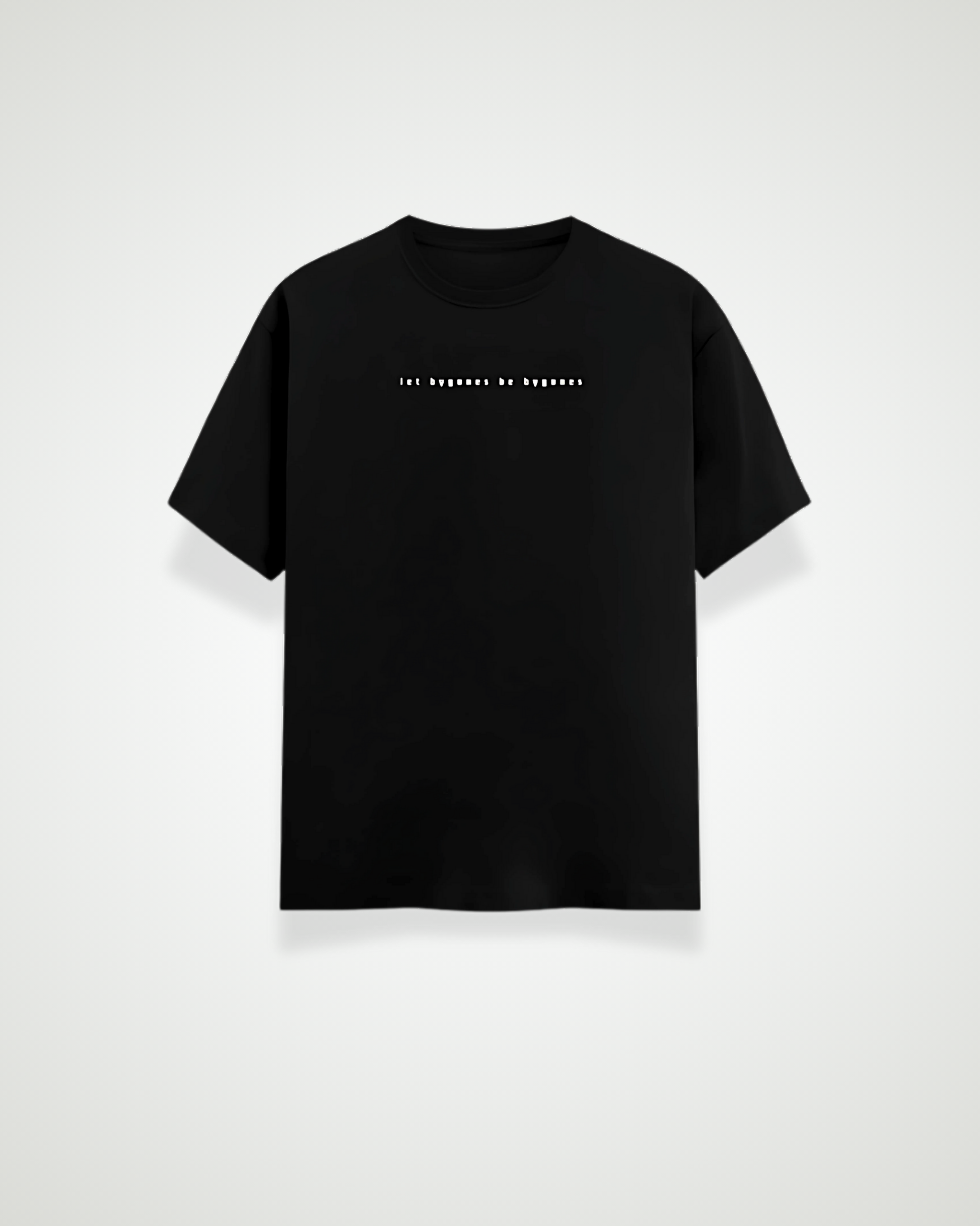 Bygone | Classic Crew T-Shirt