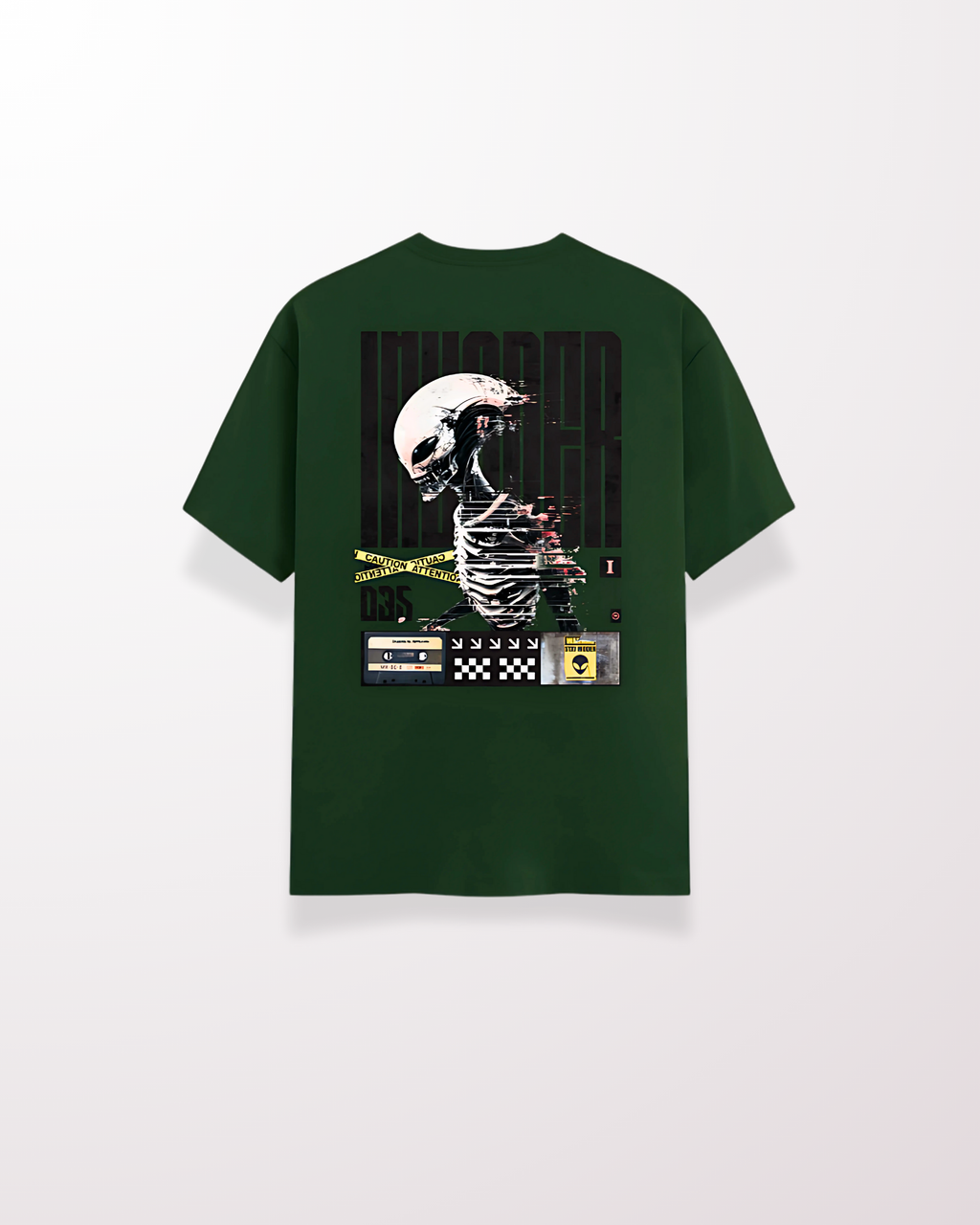 Alien | Classic Crew T-Shirt