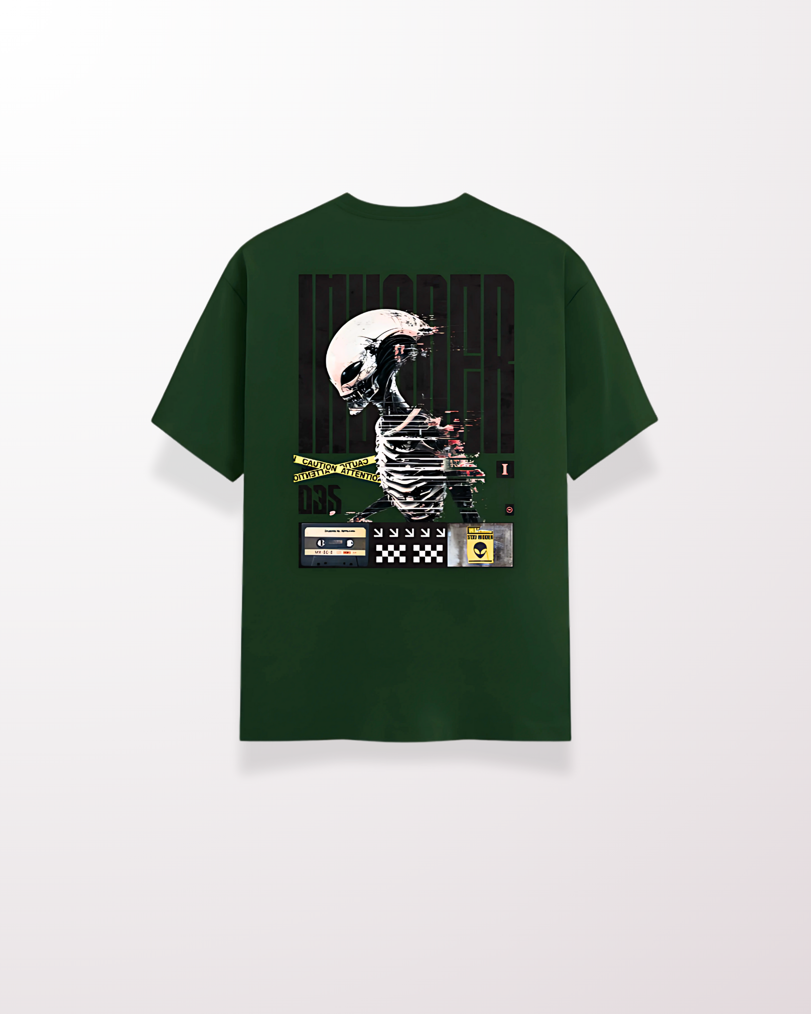 Alien | Classic Crew T-Shirt