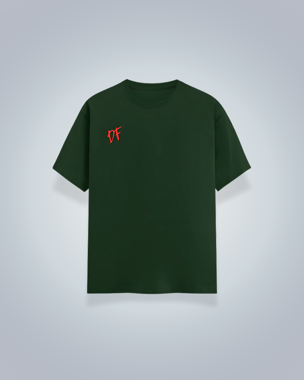 Collapse | Classic Crew T-Shirt