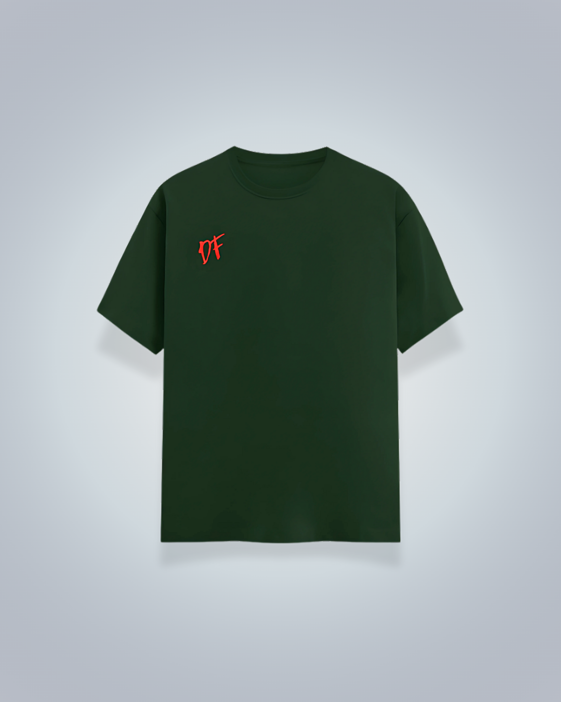 Collapse | Classic Crew T-Shirt