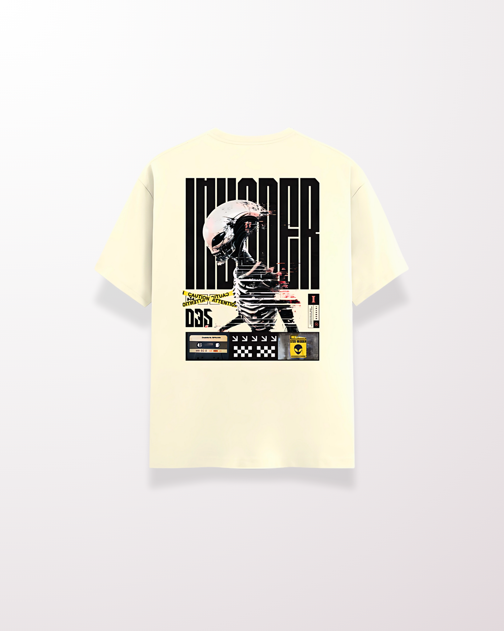 Alien | Classic Crew T-Shirt