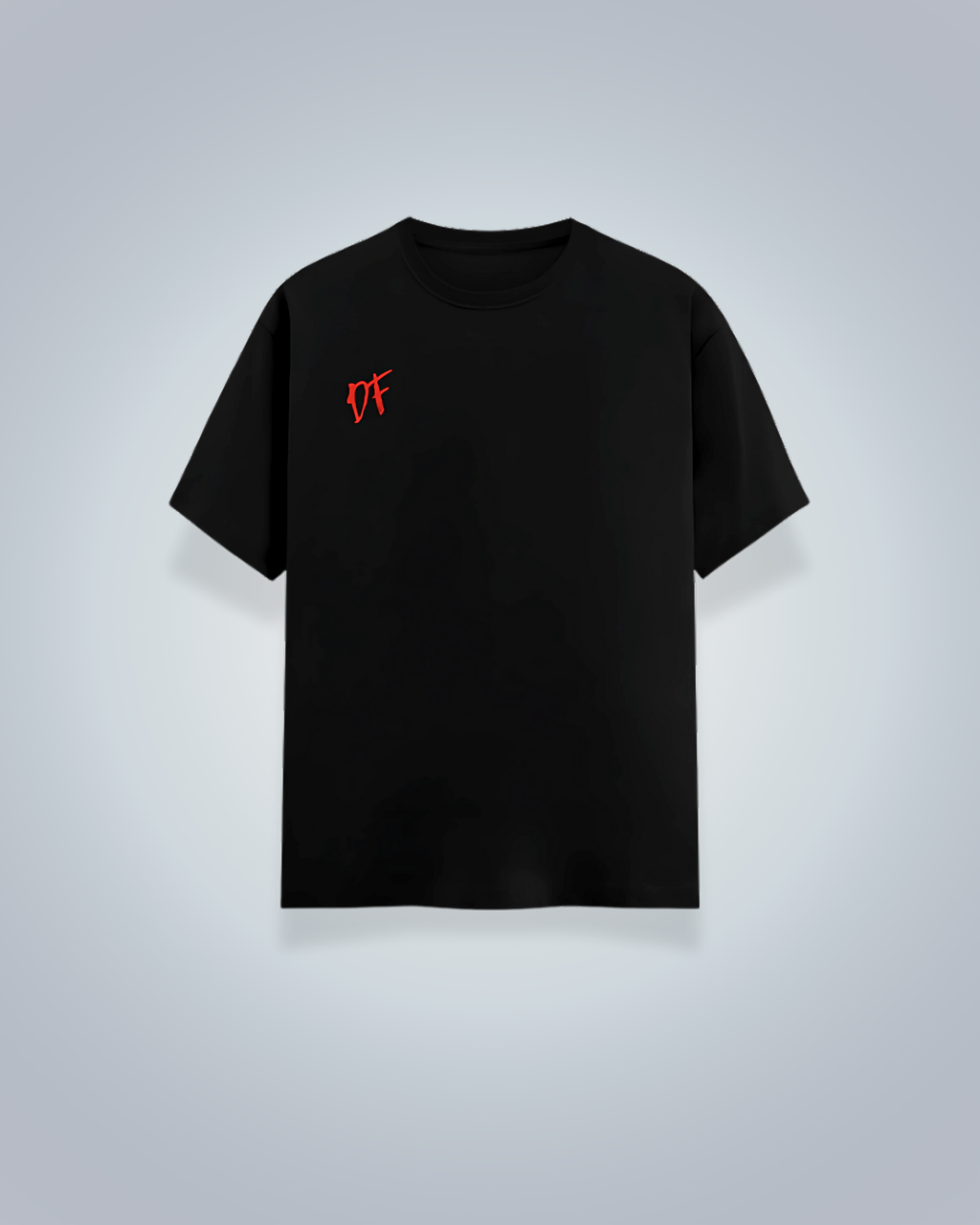 Collapse | Classic Crew T-Shirt