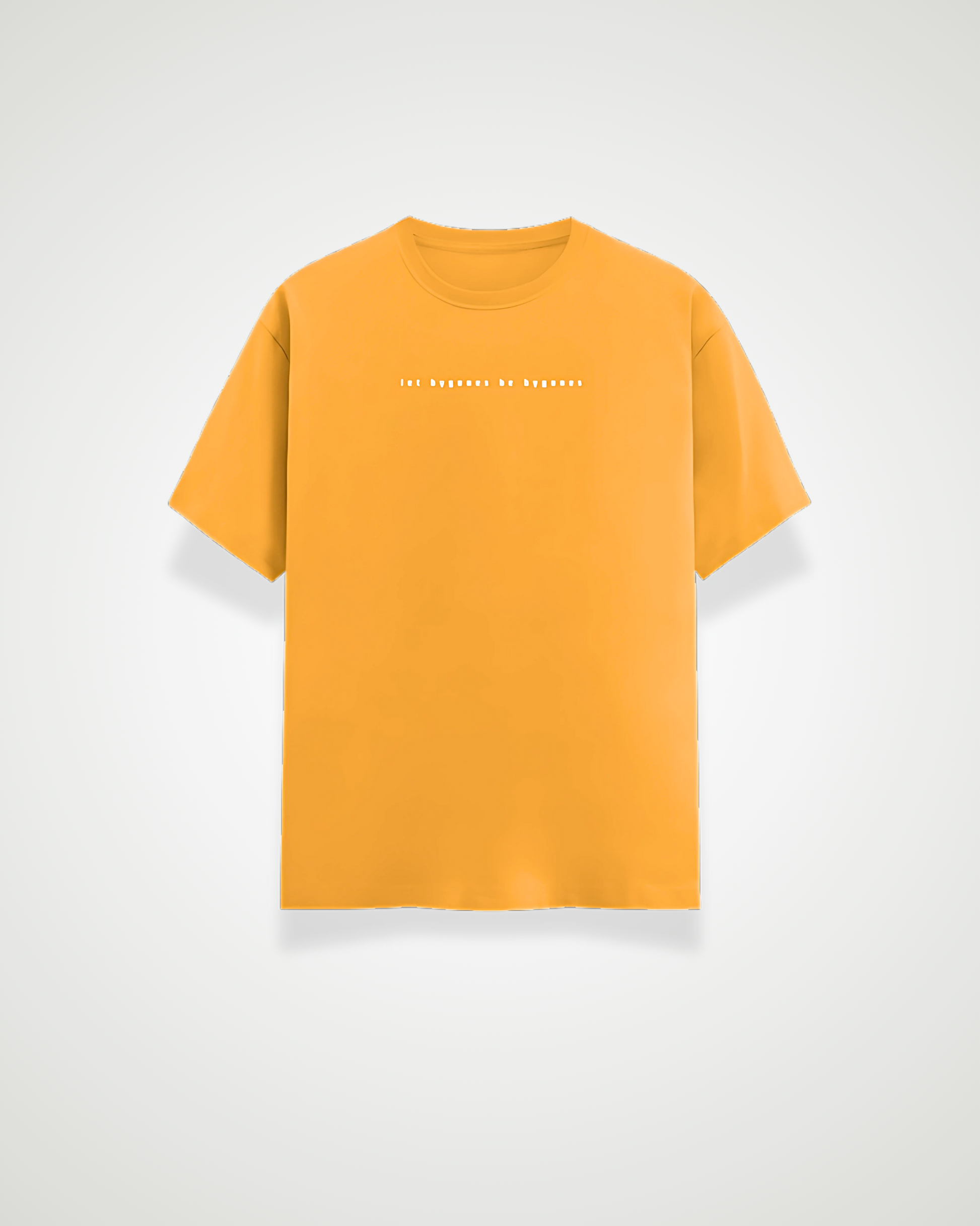 Bygone | Classic Crew T-Shirt