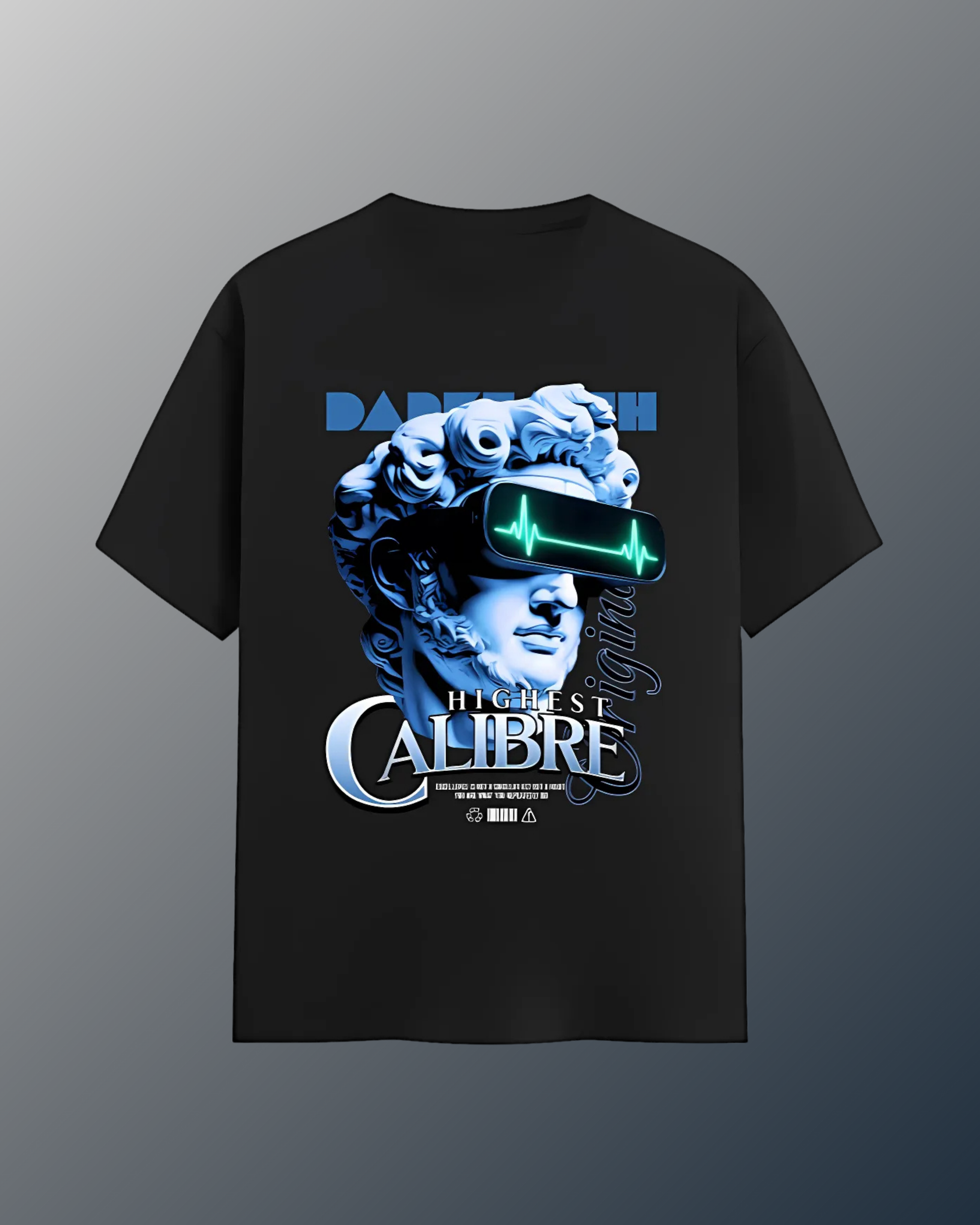 Calibre | Classic Crew T-Shirt