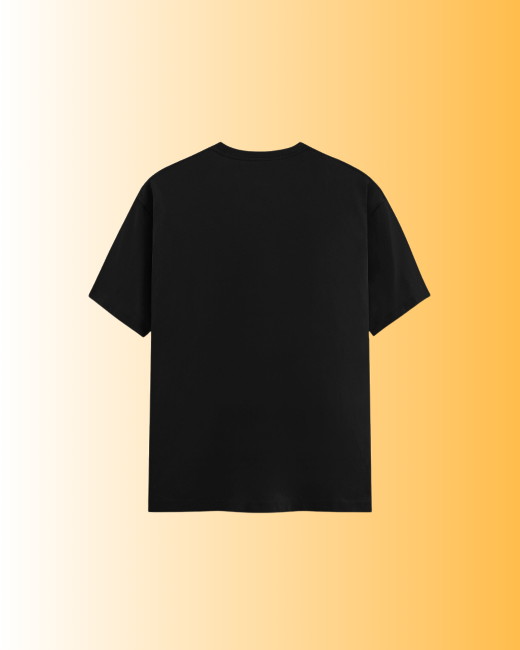 Crown Glitch | Classic Crew T-Shirt