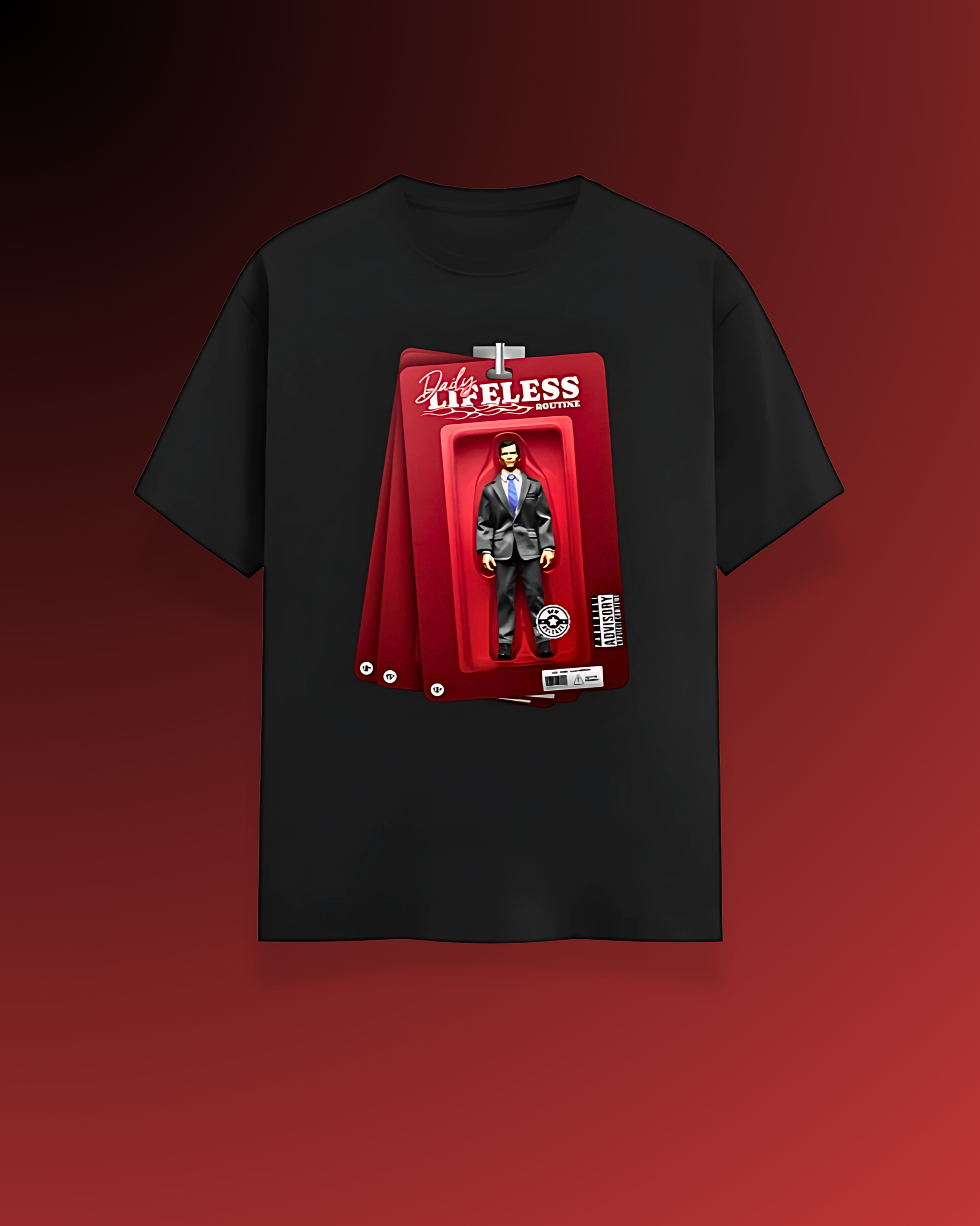 Routine | Classic Crew T-Shirt