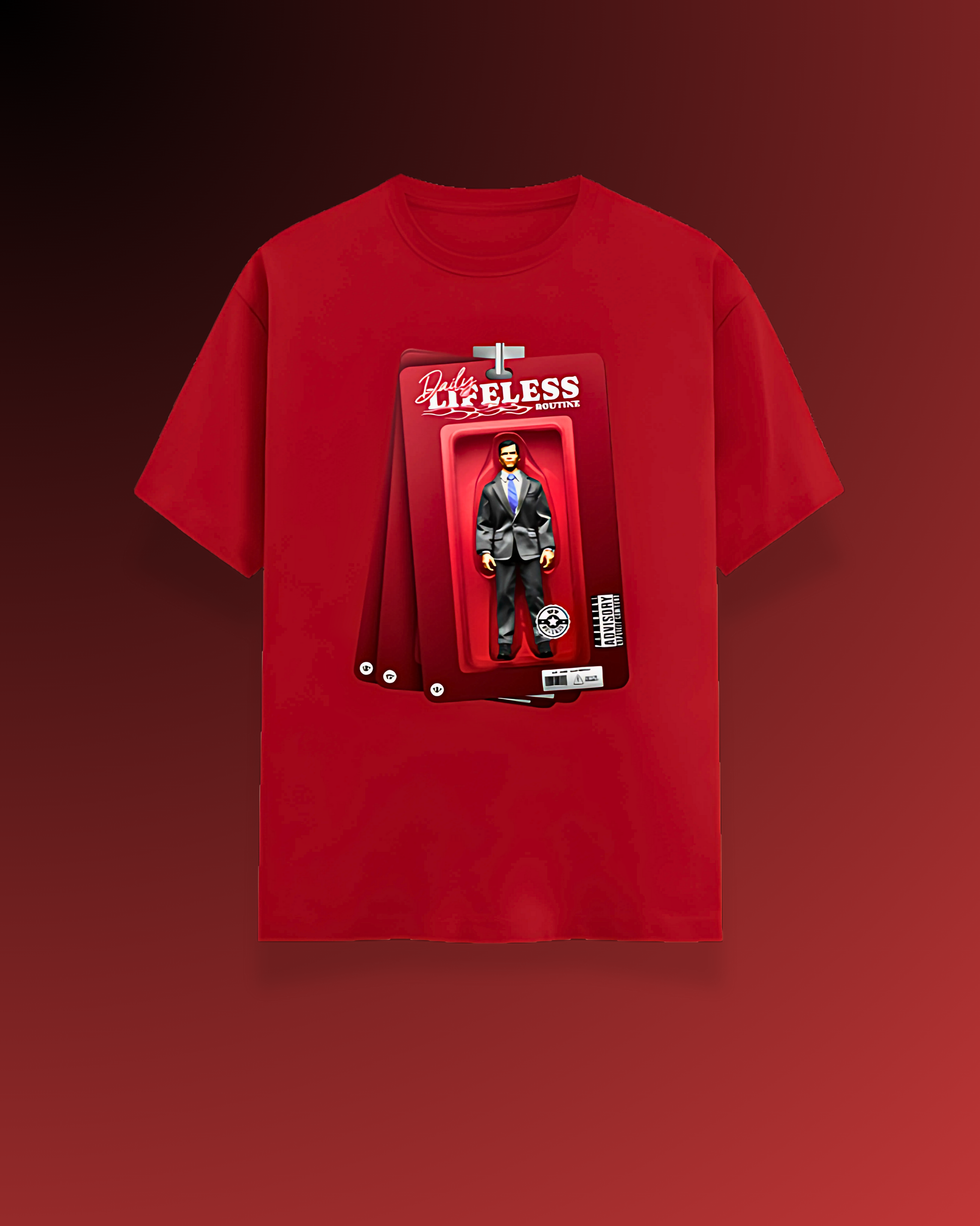 Routine | Classic Crew T-Shirt