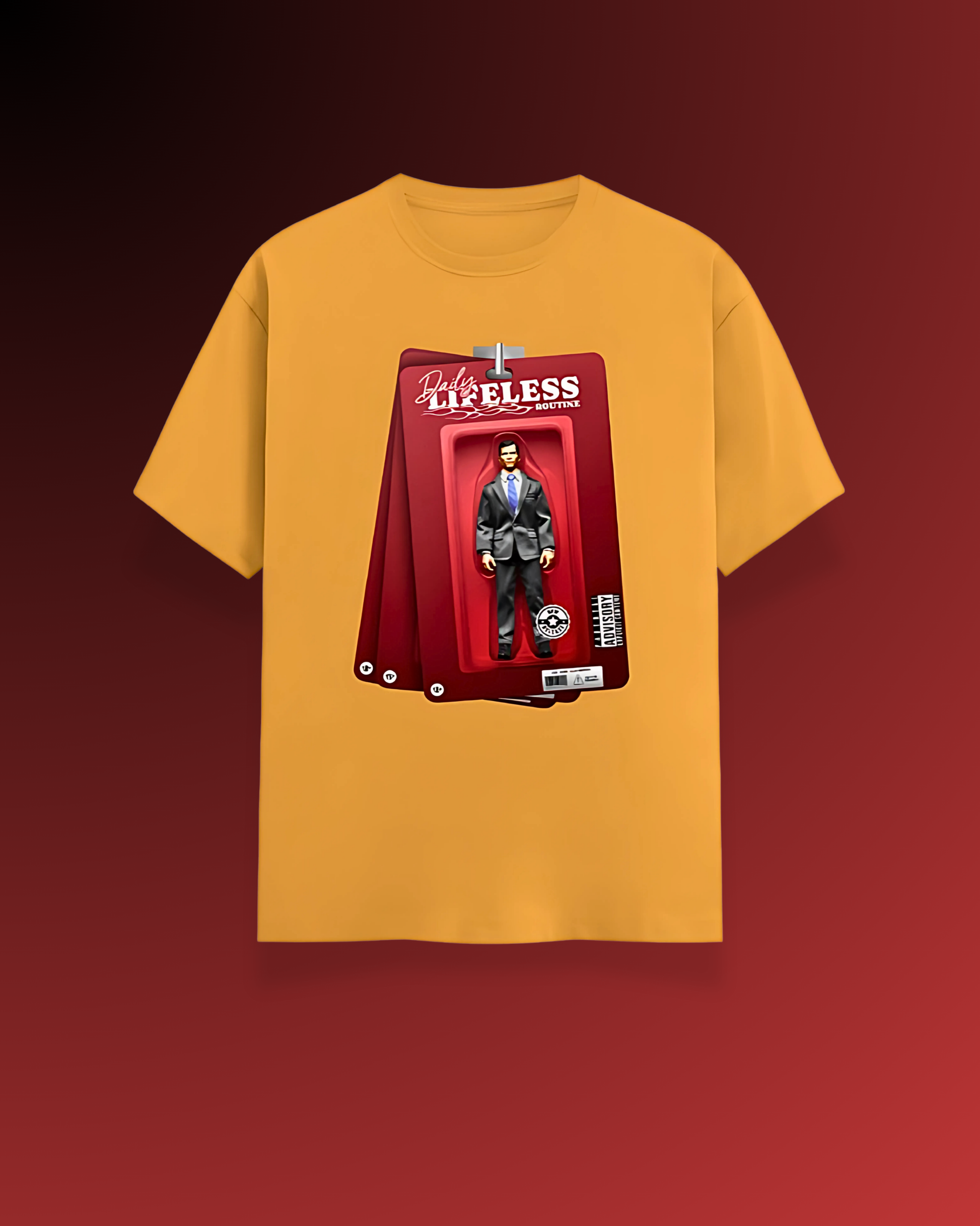 Routine | Classic Crew T-Shirt