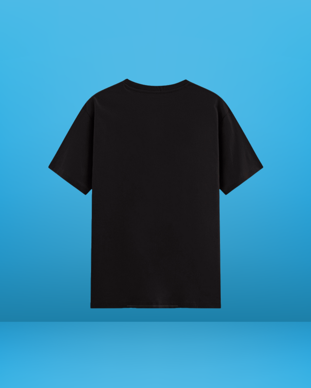 Disruption | Supima T-Shirt