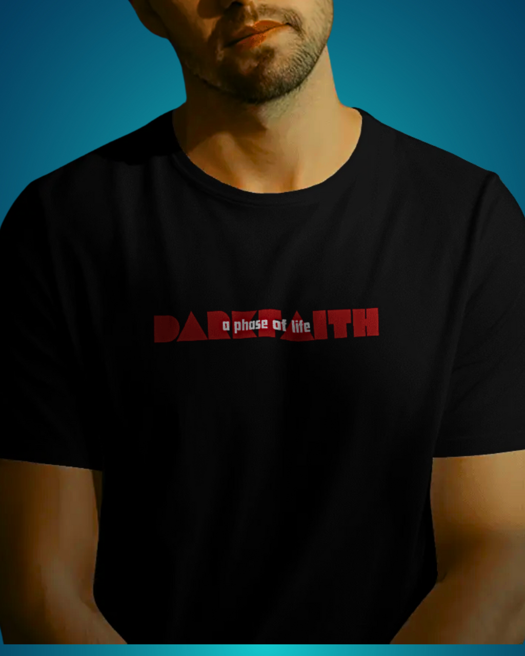 A Phase of Life | Oversized Classic T-Shirt