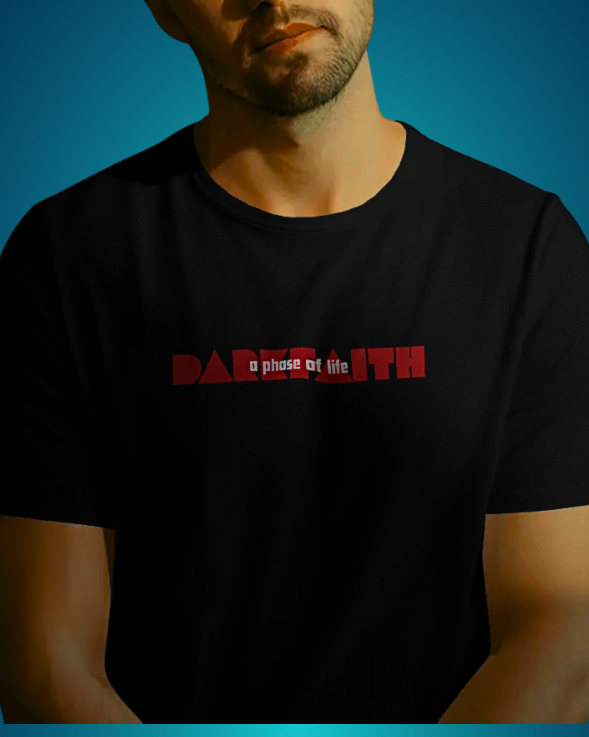 A Phase of Life | Oversized Classic T-Shirt