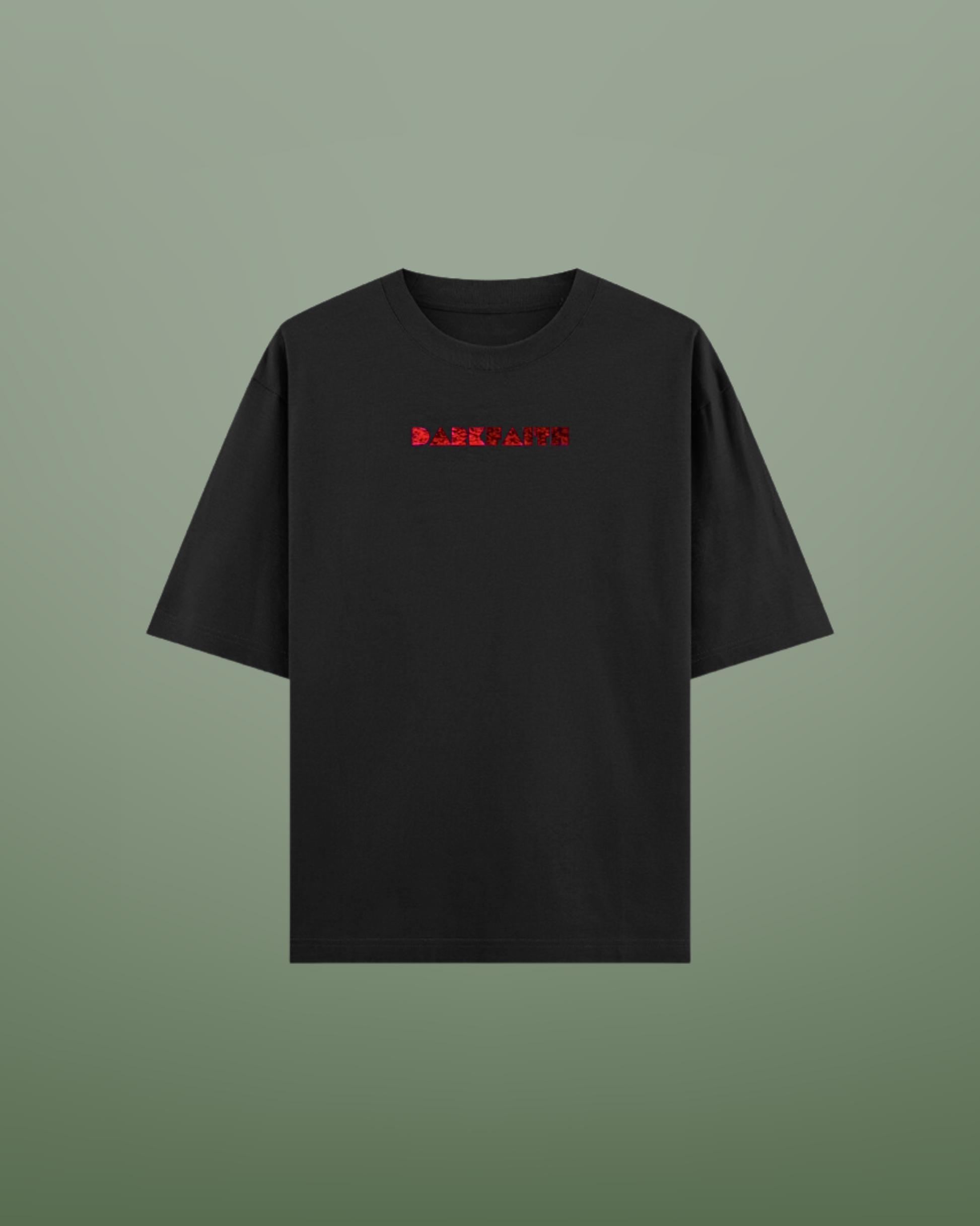 Common Sense | Oversized Classic T-Shirt