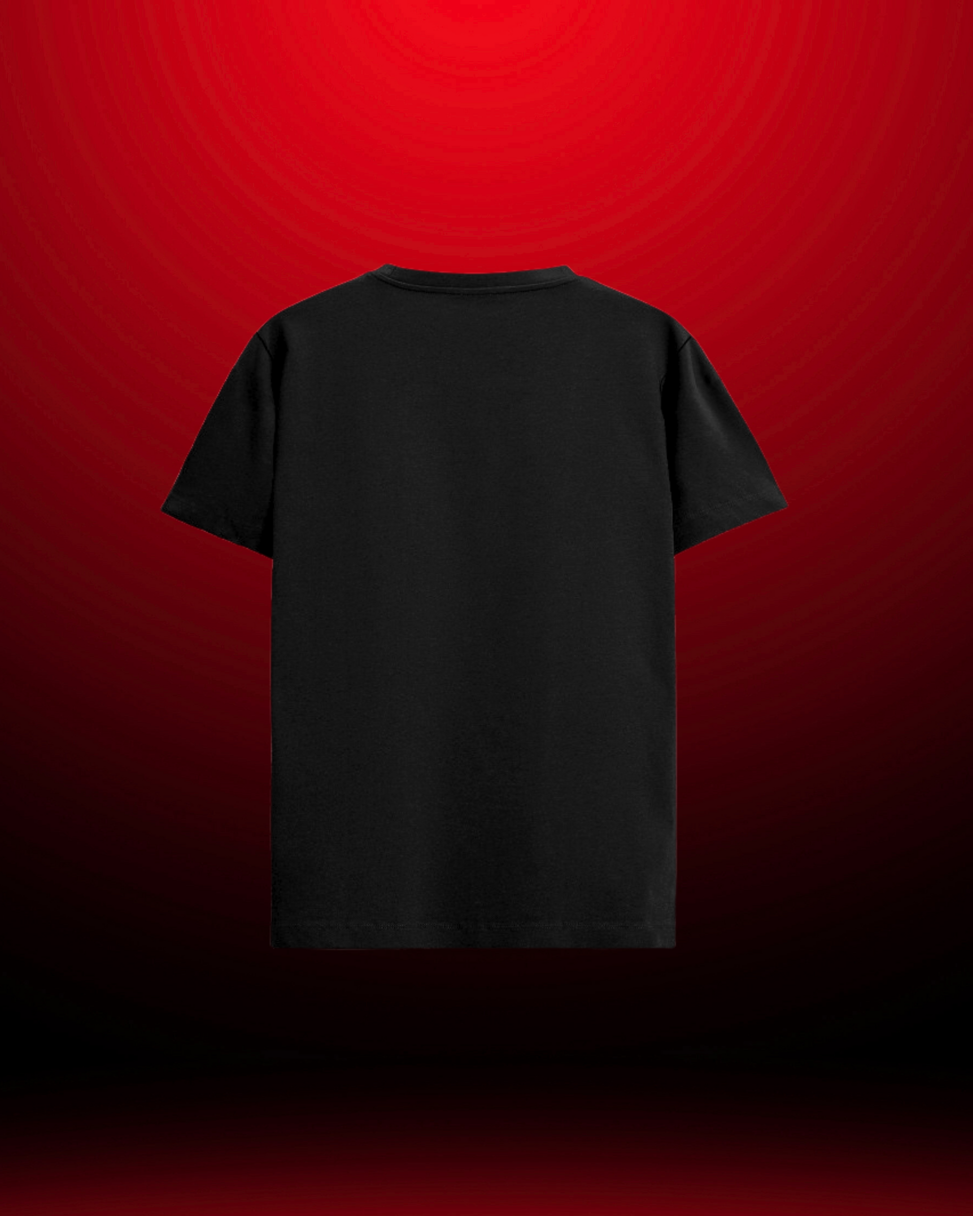 Anarchy in the Streets |  Supima T-Shirt