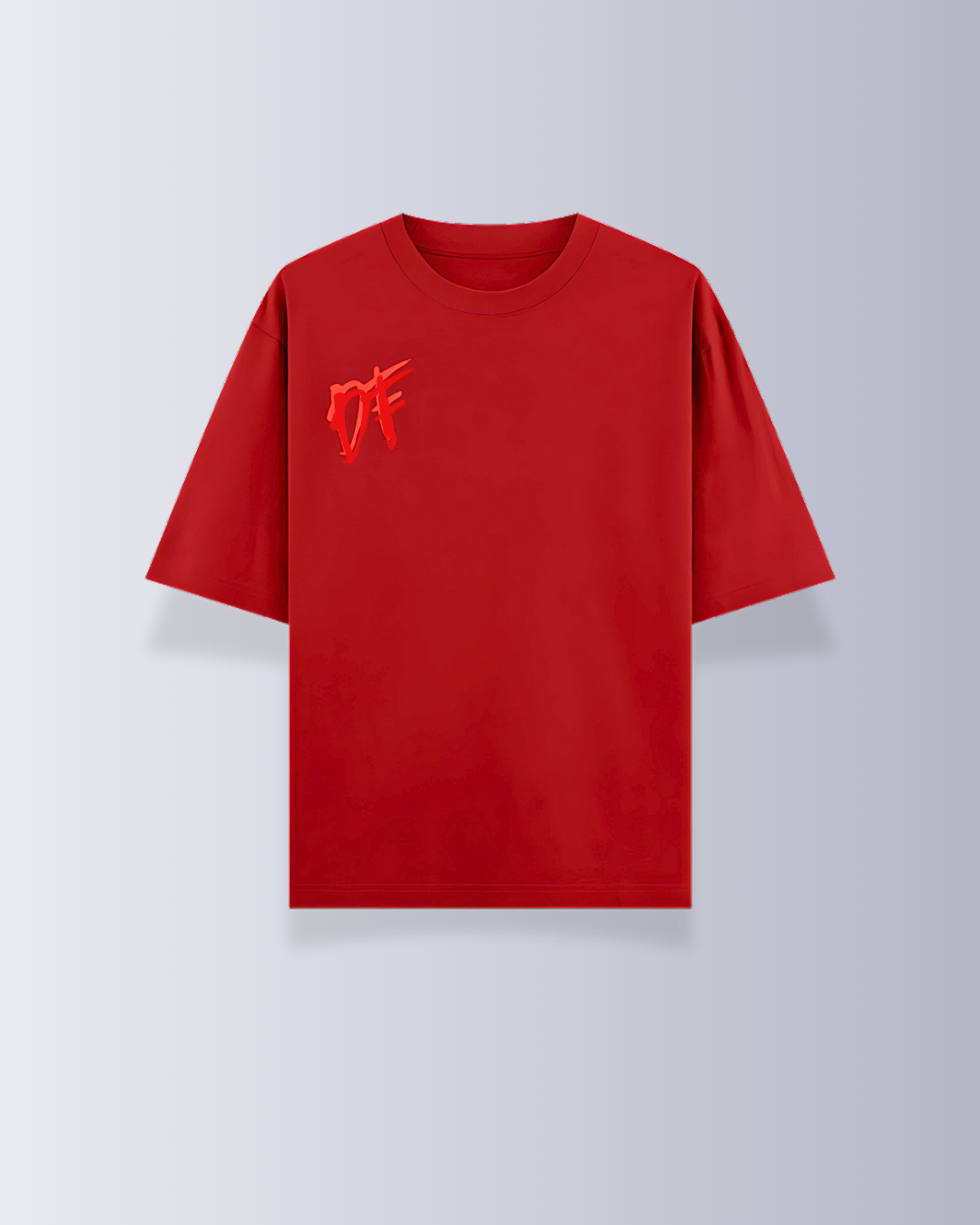 Eternal Madness | Oversized Classic T-Shirt