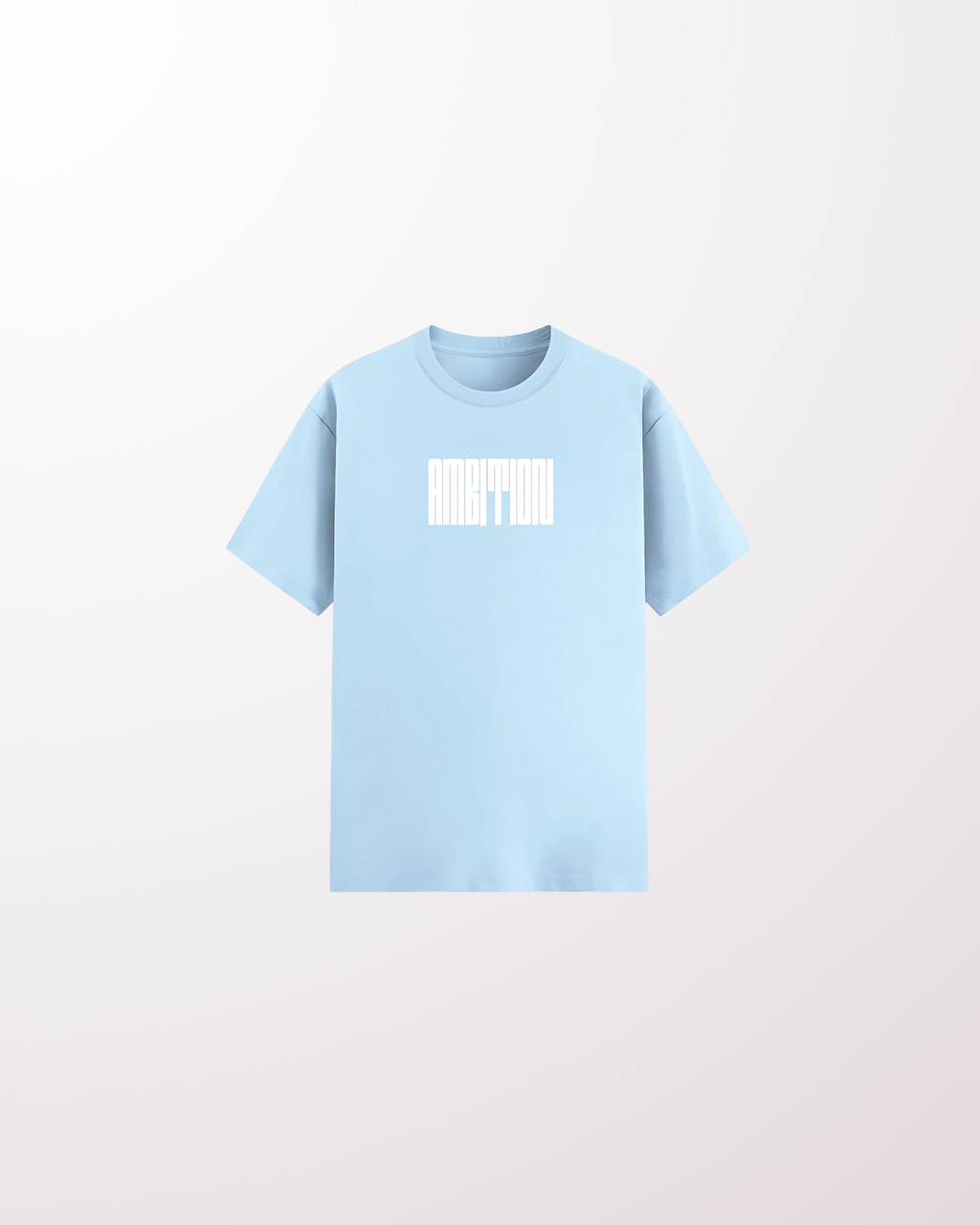 Ambition | Stretch Cotton T-shirt