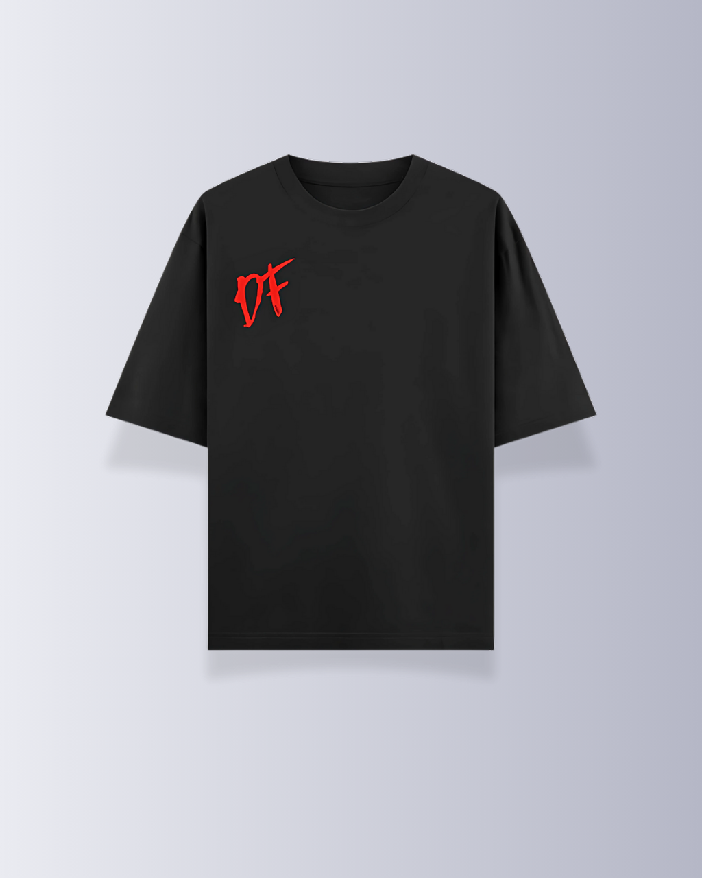 Eternal Madness | Oversized Classic T-Shirt