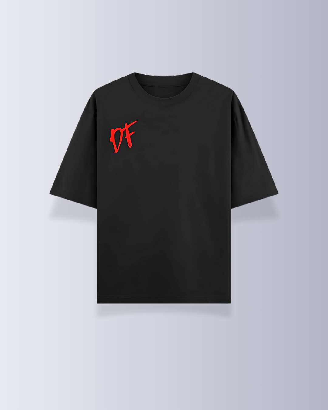 Eternal Madness | Oversized Classic T-Shirt