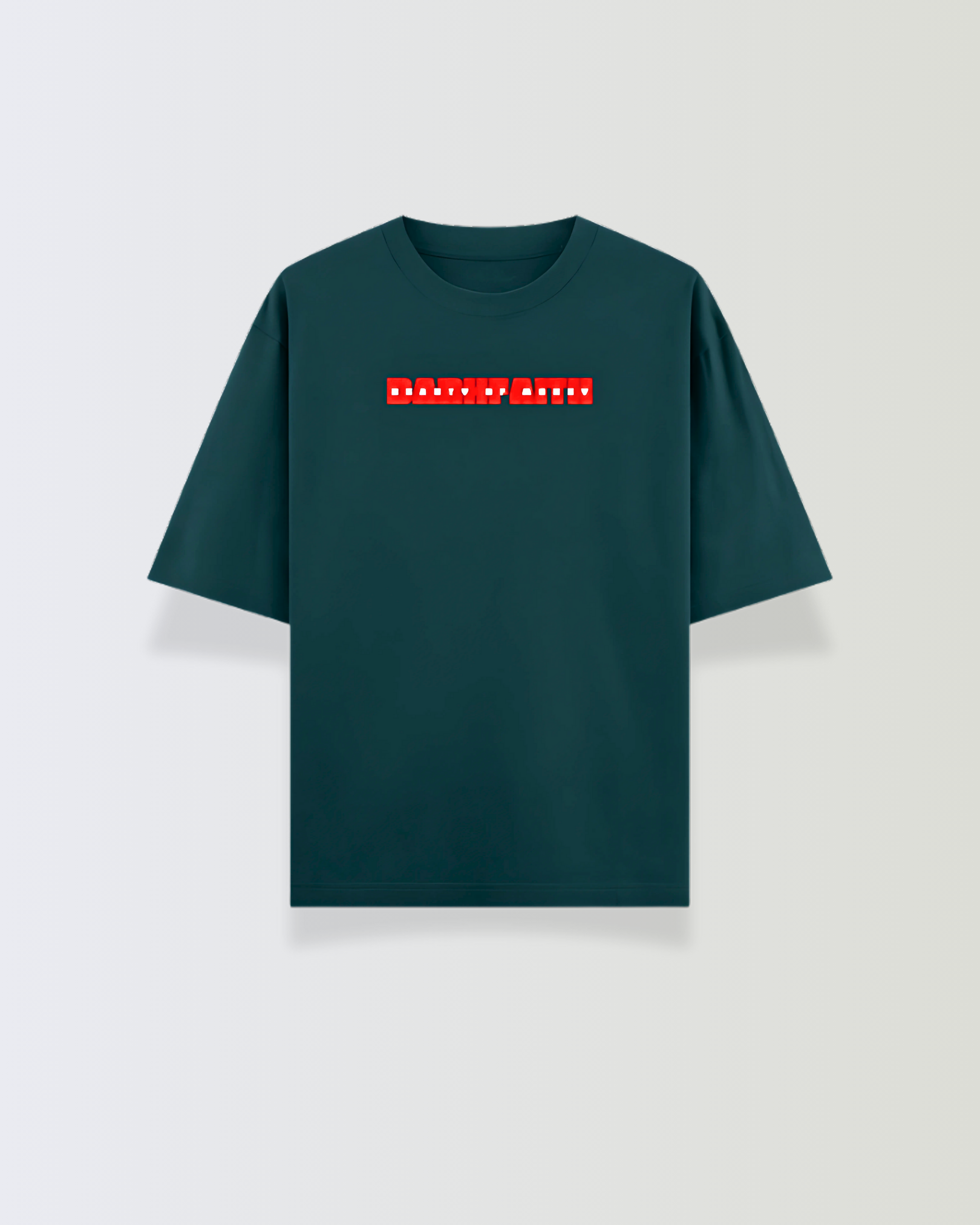 Beauty of Money | Oversized Classic T-Shirt