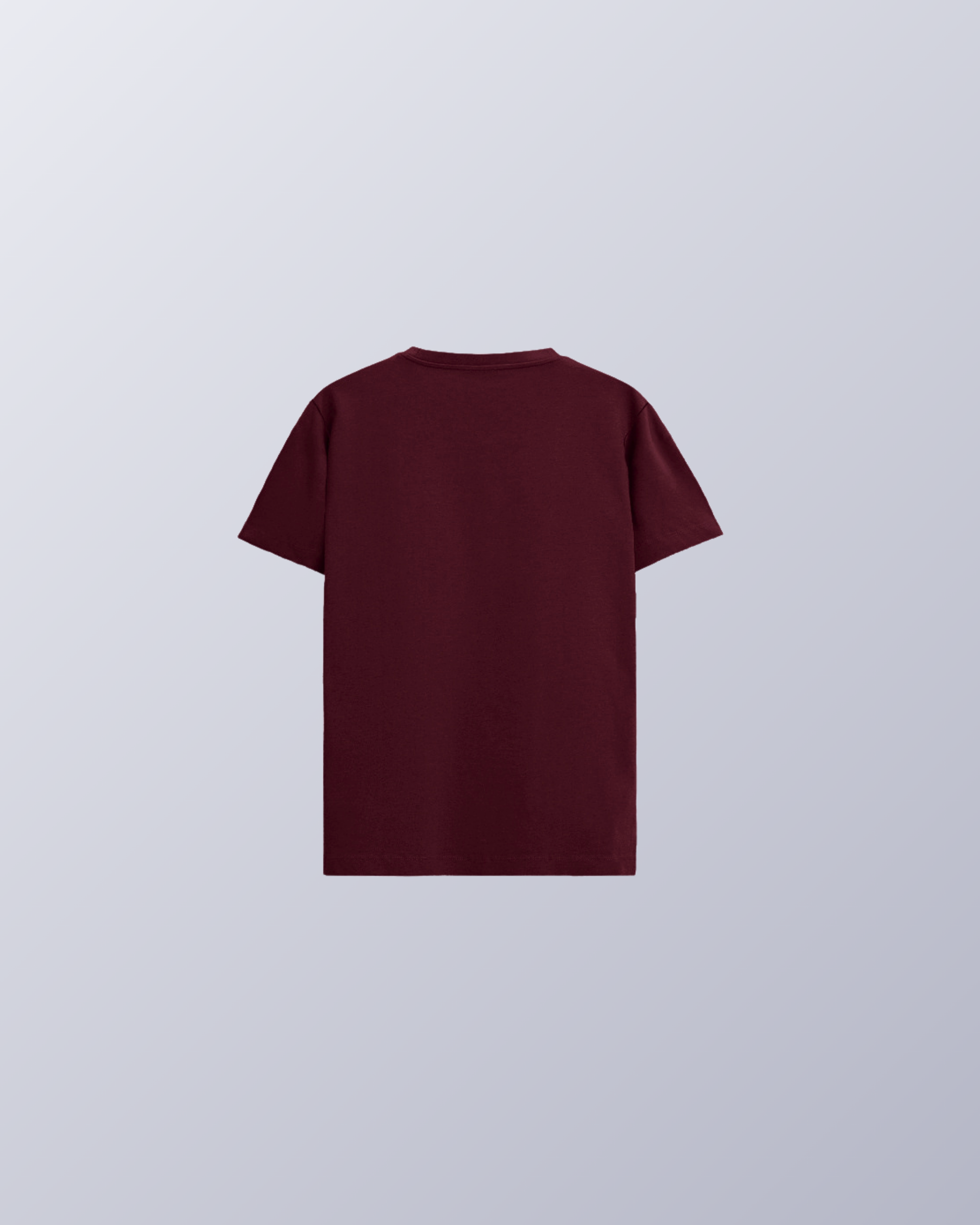 Bury Evidence | Supima T-Shirt