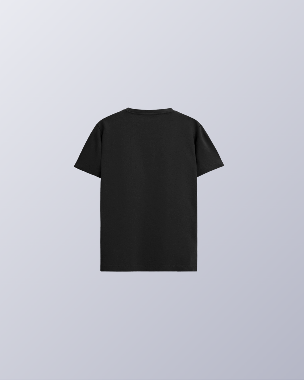 Bury Evidence | Supima T-Shirt