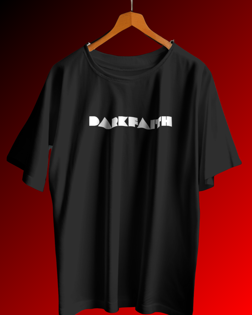 Slaying in Dope | Terry Oversized Tee