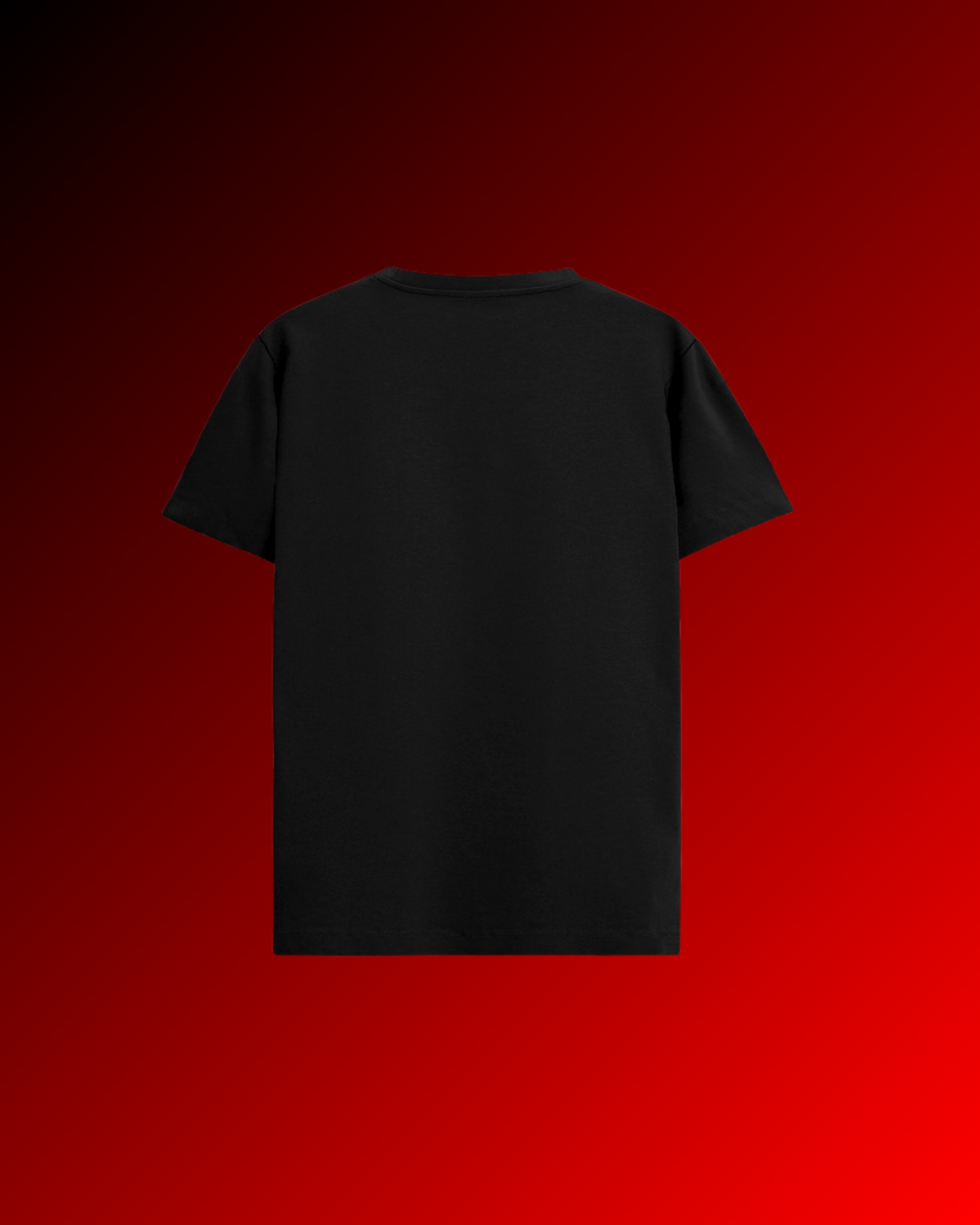 Glitch Project | Classic Crew T-Shirt