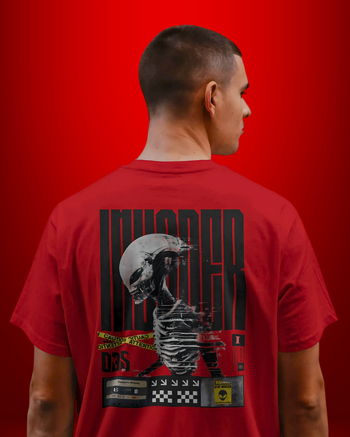 Alien | Classic Crew T-Shirt