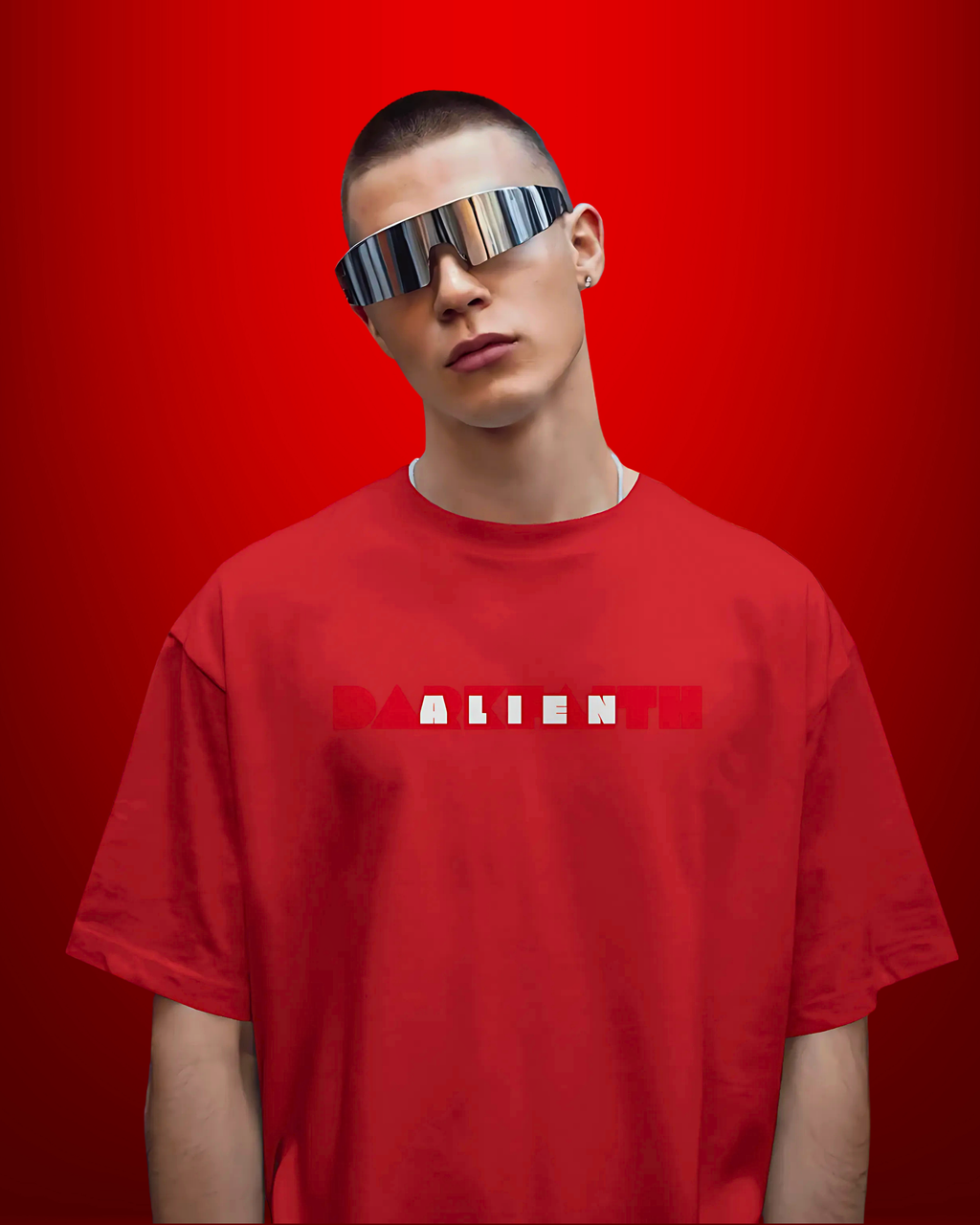 Alien | Classic Crew T-Shirt